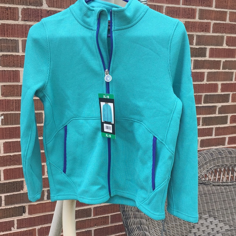SPYDER Jacket
